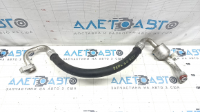Air conditioner tube compressor-heater Ford Explorer 20-24 3.0T