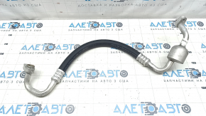 Air conditioner tube compressor-heater Ford Explorer 20-24 3.0T