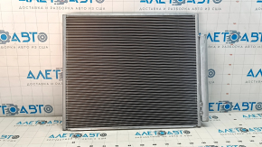 Air conditioner radiator condenser Lexus GX470 03-09 KOYORAD