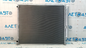 Air conditioner radiator condenser Lexus GX470 03-09 KOYORAD