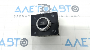 Ford Explorer 20-23 AWD Drive Mode Switch