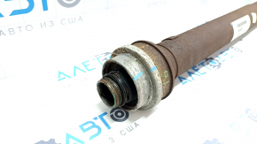 Cardan shaft cardan rear Ford Explorer 20-24 3.0T, 3.3 AWD with clutch, rusty, cracked clutch