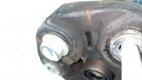 Cardan shaft cardan rear Ford Explorer 20-24 3.0T, 3.3 AWD with clutch, rusty, cracked clutch