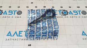 Towing hook Ford Ecosport 18-22 Q-FIX