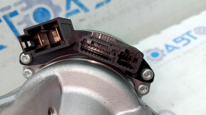 Steering column Mitsubishi Outlander 16-19 rest with EPS, without ignition switch