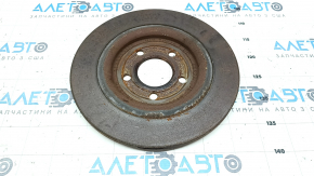 Rear right brake disc Ford Explorer 20-24 320/12mm