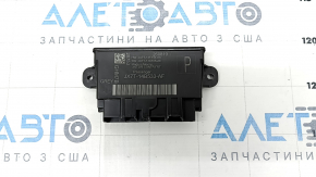 Front right door computer Ford Explorer 20-