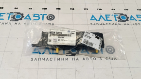 Front bumper mount right wing Hyundai Ioniq 17-22