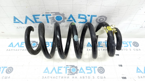 Rear left spring Ford Explorer 20-24