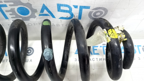 Rear left spring Ford Explorer 20-24