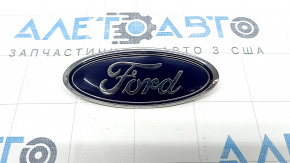 Ford Explorer 20-23 Trunk Door Badge Emblem Broken Fastener