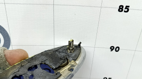 Ford Explorer 20-23 Trunk Door Badge Emblem Broken Fastener