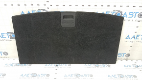 Ford Explorer 20 Trunk Floor - Black