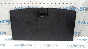 Ford Explorer 20 Trunk Floor - Black