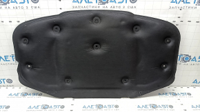Ford Explorer 20-23 Hood Insulation Tears
