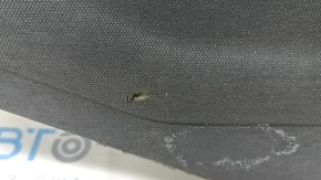 Ford Explorer 20-23 Hood Insulation Tears
