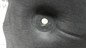 Ford Explorer 20-23 Hood Insulation Tears