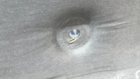 Ford Explorer 20-23 Hood Insulation Tears
