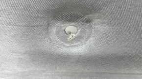 Ford Explorer 20-23 Hood Insulation Tears