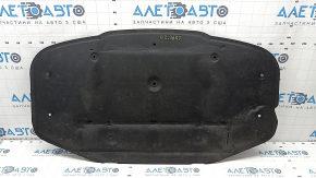 Ford Explorer 20-23 Hood Insulation Tears
