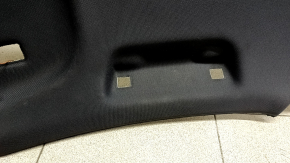 Audi Q7 16-19 roof lining for panoramic, black, for cleaning