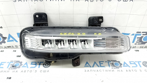 Fog light PTF right Ford Explorer 20-24 LED