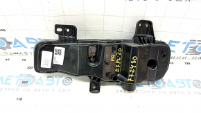 Fog light PTF right Ford Explorer 20-24 LED