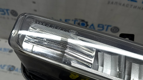 Fog light PTF right Ford Explorer 20-24 LED