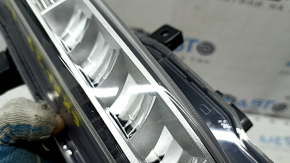 Fog light PTF right Ford Explorer 20-24 LED