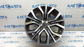 Wheel disk R18 J18x7J Mitsubishi Outlander 16-18 type 2, light curb