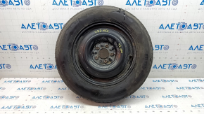 Spare tire spare wheel Mitsubishi Outlander 14-16 R16 155/90