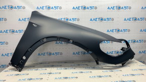 Front right wing BMW X5 E70 11-13 rest TW