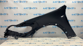 Front right wing BMW X5 E70 11-13 rest TW