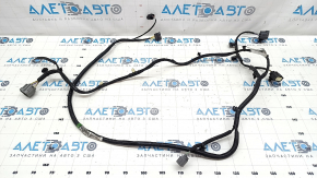 Ford Explorer 20-23 3.0T Fuel Tank Wiring