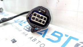 Ford Explorer 20-23 3.0T Fuel Tank Wiring