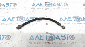 Rear left brake hose Mitsubishi Outlander 14-22