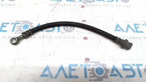 Rear left brake hose Mitsubishi Outlander 14-22