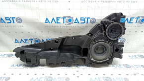 Front left door speaker Audi Q7 16-24 Bose, water contact