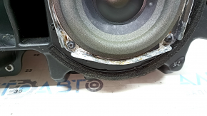 Front left door speaker Audi Q7 16-24 Bose, water contact