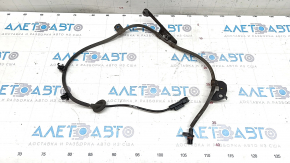 ABS sensor rear left Mitsubishi Outlander 14-22