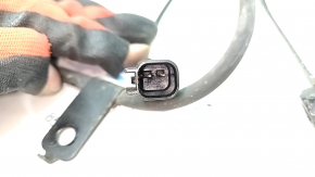 ABS sensor rear left Mitsubishi Outlander 14-22