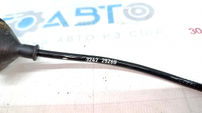 ABS sensor rear right Mitsubishi Outlander 14-22