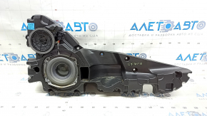 Front right door speaker Audi Q7 16-24 Bose, water contact