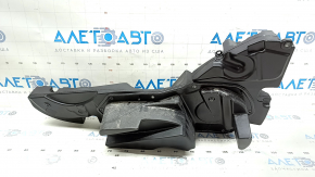 Front right door speaker Audi Q7 16-24 Bose, water contact