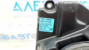 Front right door speaker Audi Q7 16-24 Bose, water contact