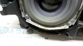 Front right door speaker Audi Q7 16-24 Bose, water contact