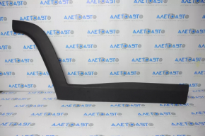 Door trim lower rear right Jeep Compass 17-