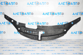 Toyota Camry v55 15-17 usa TV cover