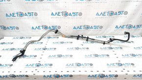 Fuel line with sensor Ford Explorer 20-24 3.0T