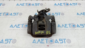 Rear left caliper assembly for Mitsubishi Outlander 14-18 FWD